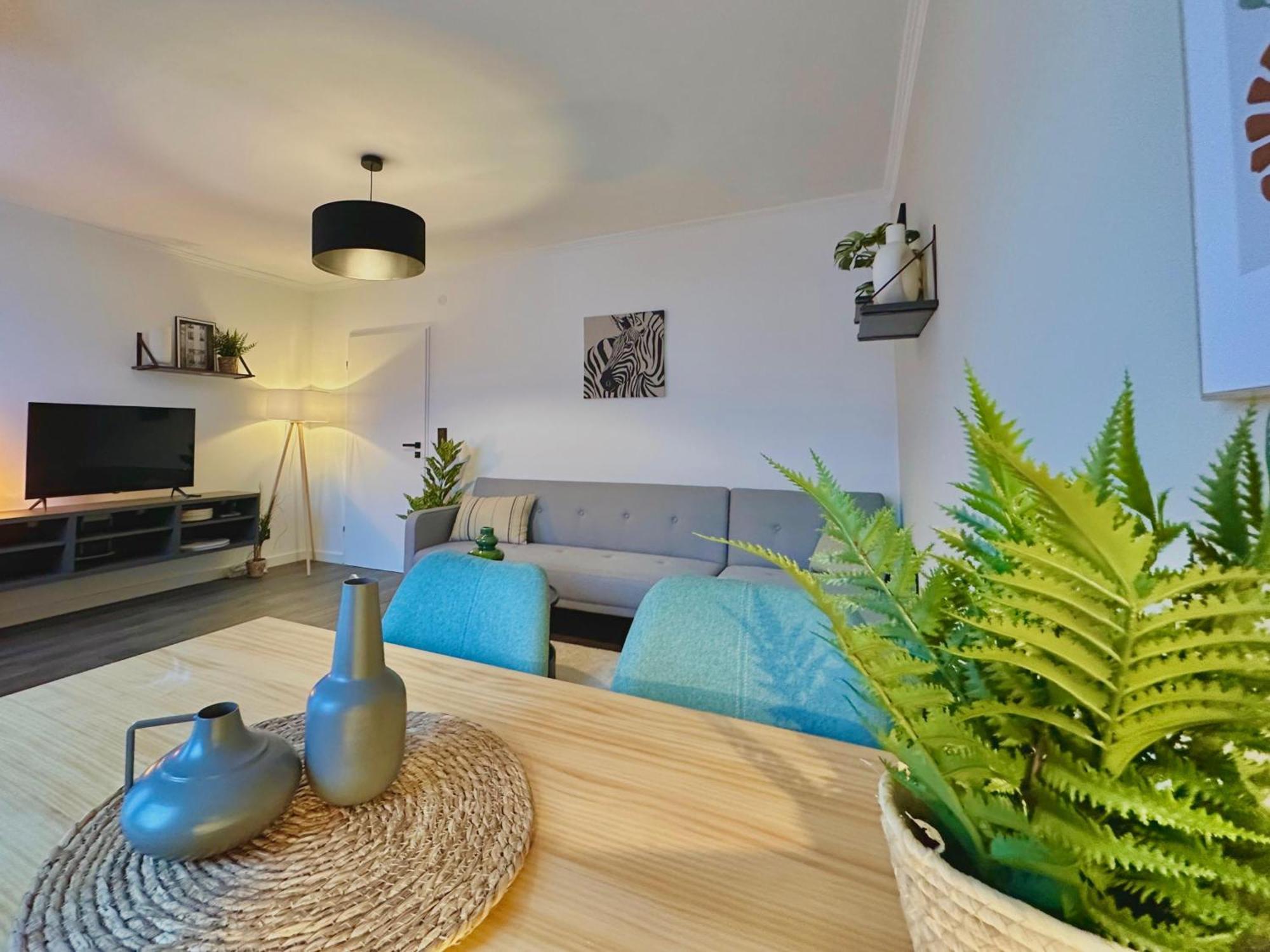 Zentrale Lage - Cy Apartments Brême Extérieur photo