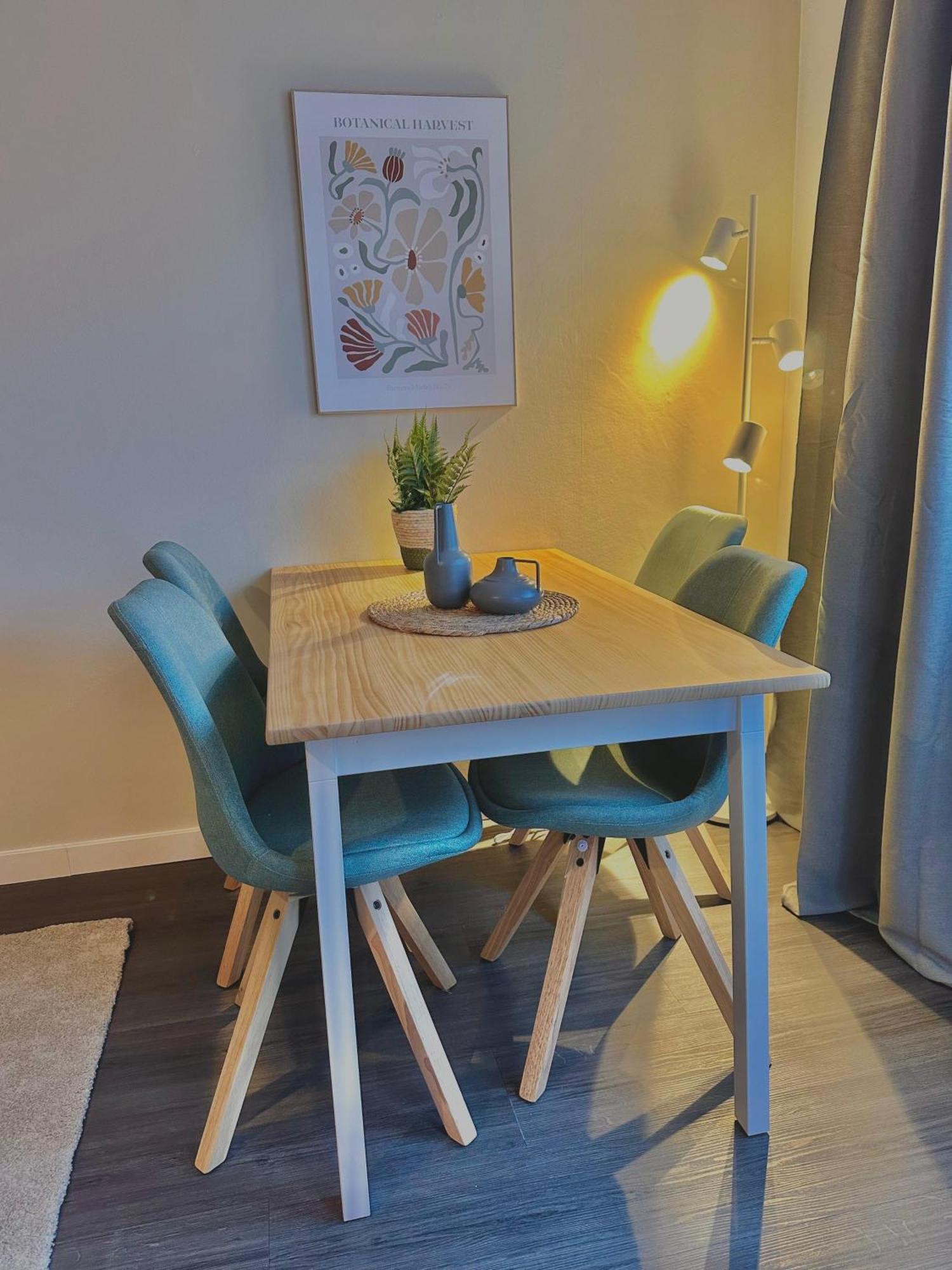 Zentrale Lage - Cy Apartments Brême Extérieur photo